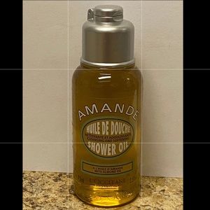 L’Occitane Almond Shower Oil (2.5 fl. oz.)